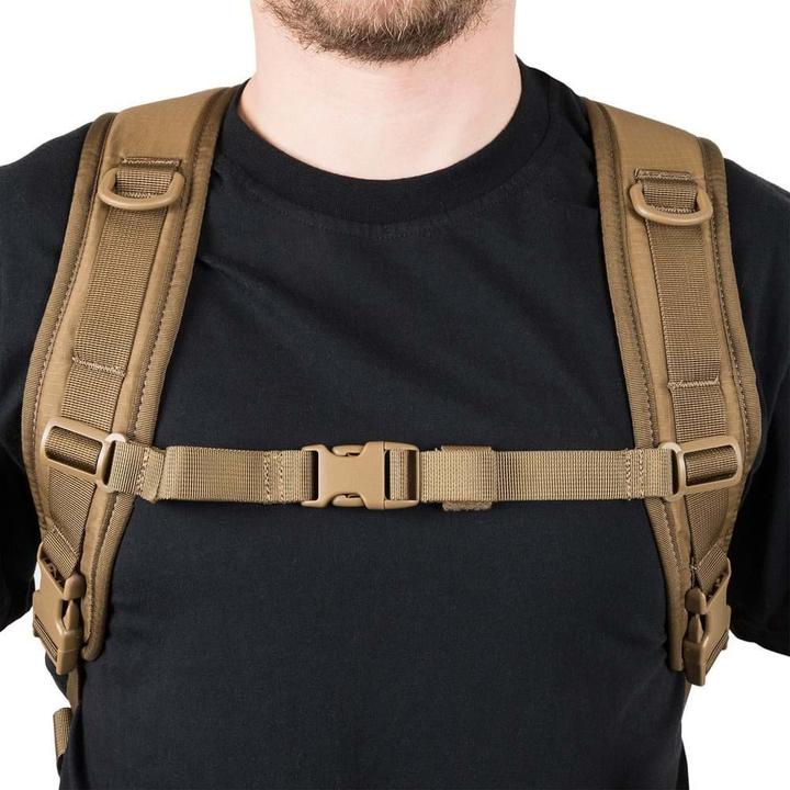 Actual product image Helikon EDC Lite Backpack (21 l)