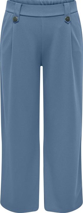 Produktbild Only CARSANIA Normal geschnitten Hose mit weitem Beinschnitt Hose mit weitem Beinschnitt (M)