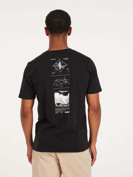 Produktbild Protest SS T-SHIRT PRTPENALT t-shirt (S)