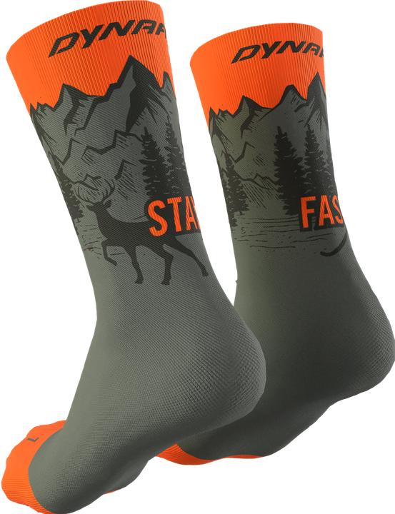 Immagine prodotto Dynafit Calzini Stay Fast Unisex (35 - 38)