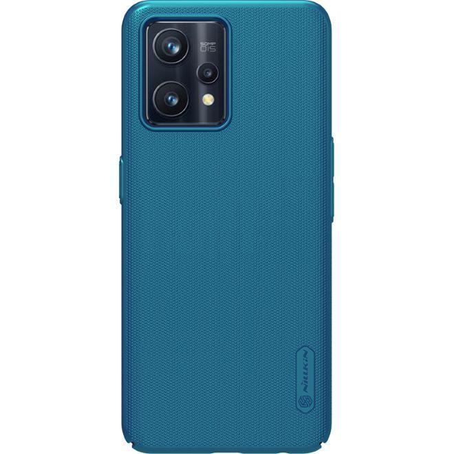 Actual product image Nillkin Super Frosted Shield Series Cover