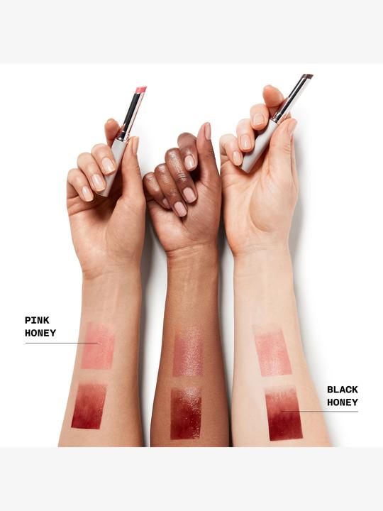 Image du produit Clinique Almost Lipstick (Miel rose)
