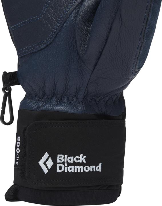 Actual product image Black Diamond W Spark Gloves (M)