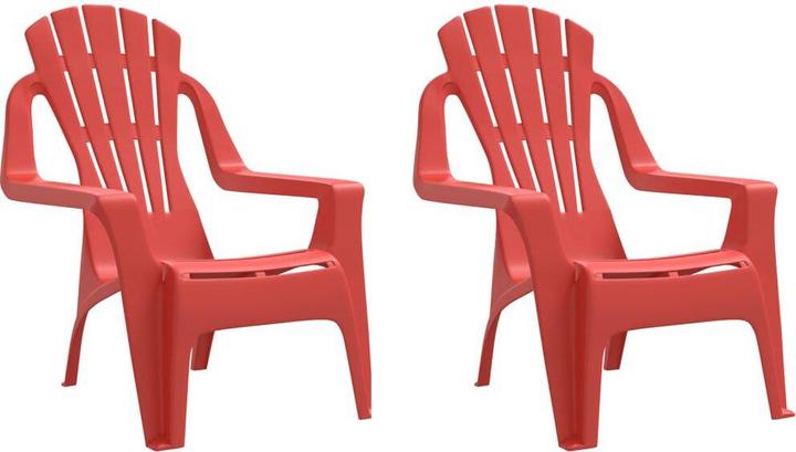 Produktbild vidaXL Gartenstuhl