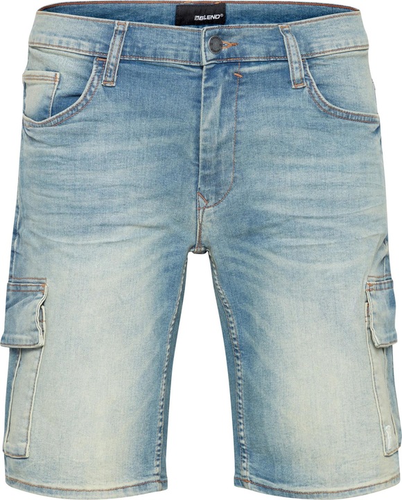 Produktbild Blend BHDenim SH - 20715424 (S)