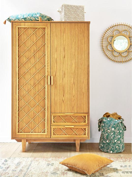 Produktbild La Redoute Interieurs Onega (45 x 45 cm)