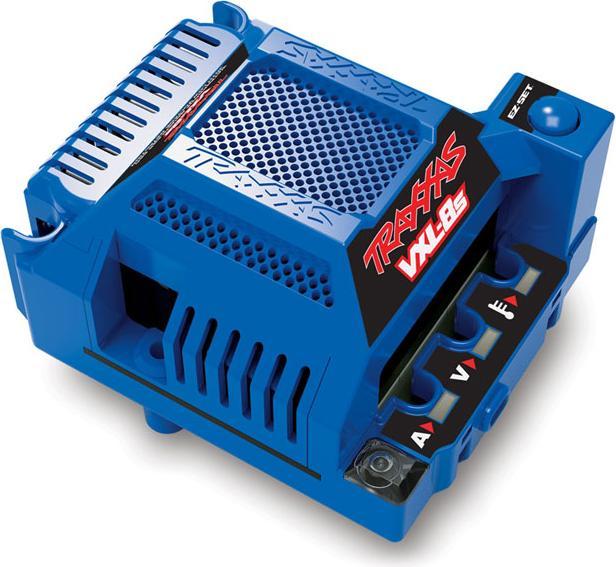 Immagine prodotto Traxxas X-Maxx 4x4 VXL (RTR pronto all'uso)