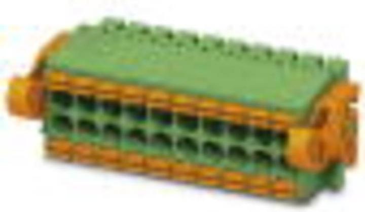 Phoenix Contact PHOE Leiterplattensteckverbinder