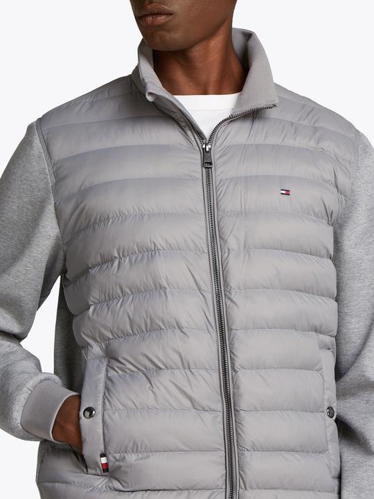 Produktbild Tommy Hilfiger Herren-Reissverschluss-Sweatshirt (M)