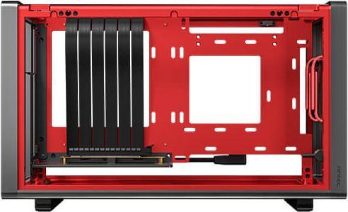 Produktbild Antec Performance 1 M Aventurine (ITX)