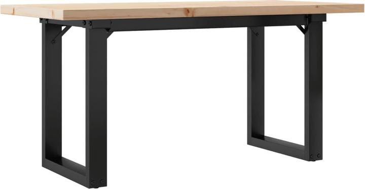 Image du produit vidaXL Couchtisch (100 x 50 x 45.50 cm)