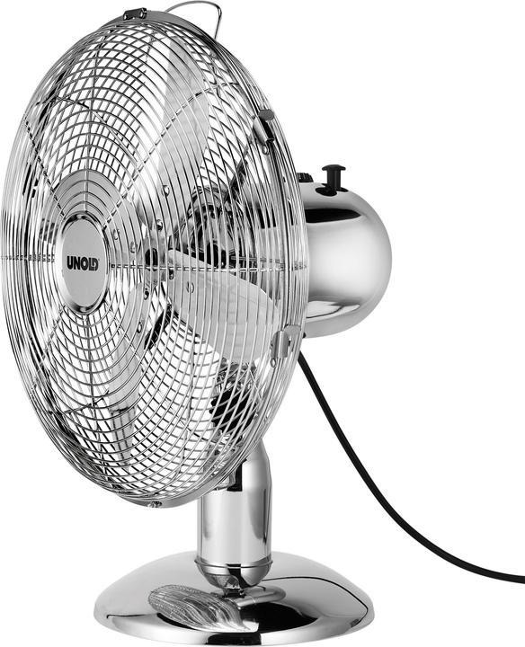 Produktbild Unold Chrome