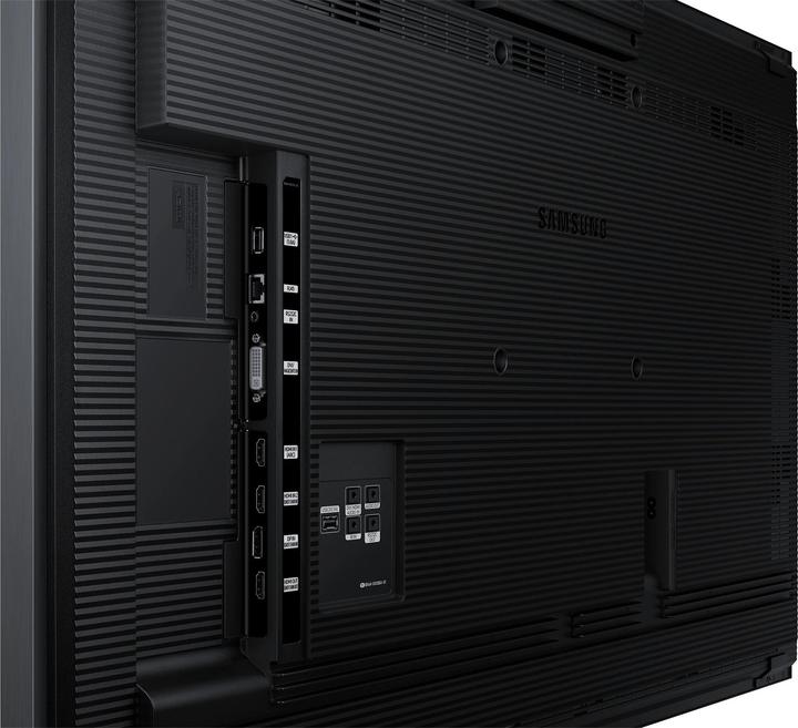 Produktbild Samsung QM55B-T (3840 x 2160 Pixel, 55")