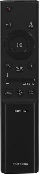 Actual product image Samsung HW-S700D (250 W, 3.1 Channel)