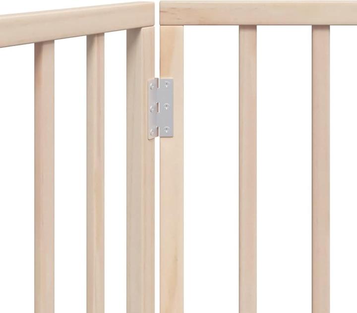 Produktbild vidaXL Hundegitter