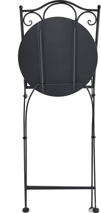 Produktbild Beliani Artena (60 x 60 x 74 cm)