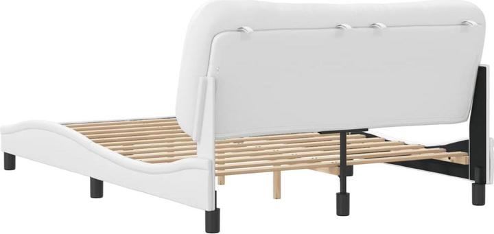 Image du produit vidaXL Bettgestell (140 x 200 cm)
