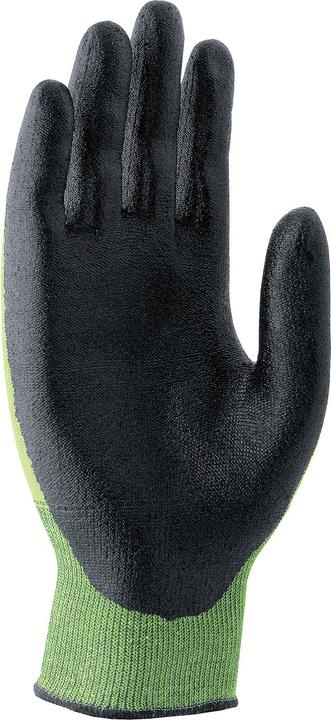 Actual product image Uvex Knitted gloves (10)