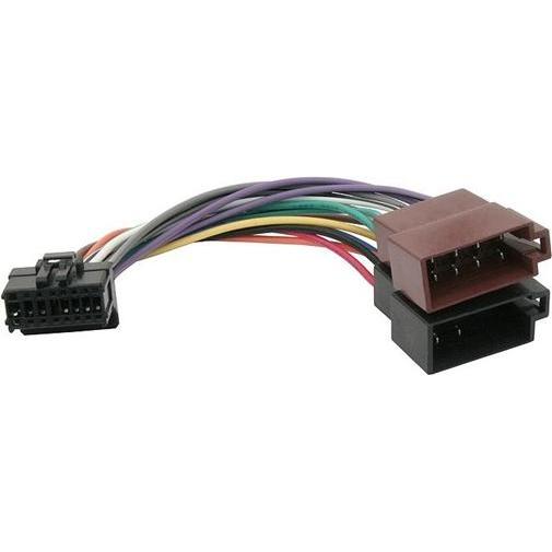 Blow CONNECT AUTO STER PIONEER DEH-P1500-ISO (Muro), Supporto da parete TV