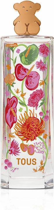 Tous Sorbetgarden Eau de Toilette