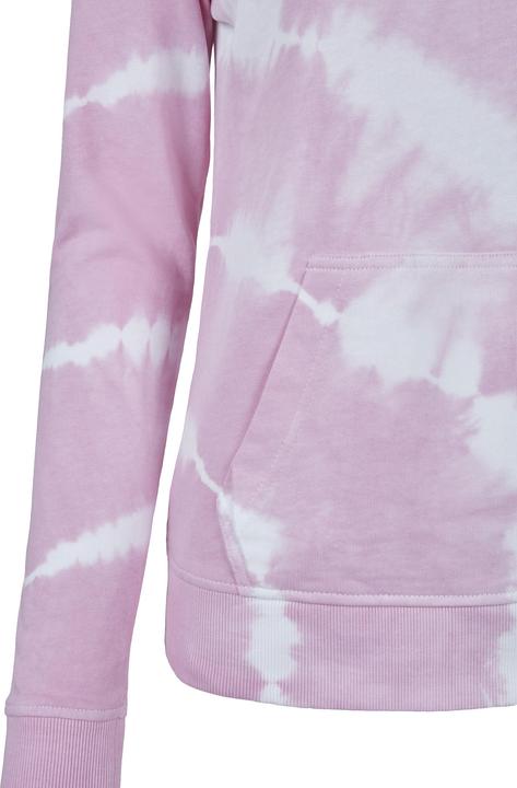 Produktbild Urban Classics Ladies Tie Dye Hoody (XS)