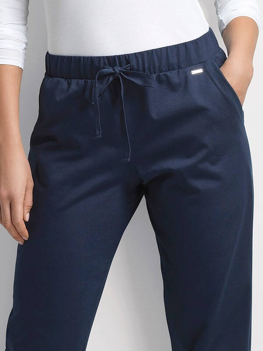 Produktbild ISA Bodywear Hose lang (XS)