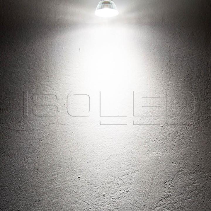 Image du produit Isoled illuminants (GU10, 420 lm, 1x)