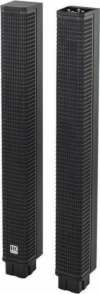 Actual product image HK Audio Polar 8 (Subwoofer passive, Passive, 1x 1200 W)
