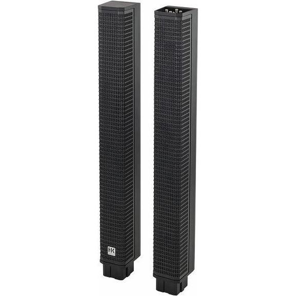 HK Audio Polar 8 (Passiv, Subwoofer passiv, 1x 1200 W), PA Lautsprecher, Schwarz