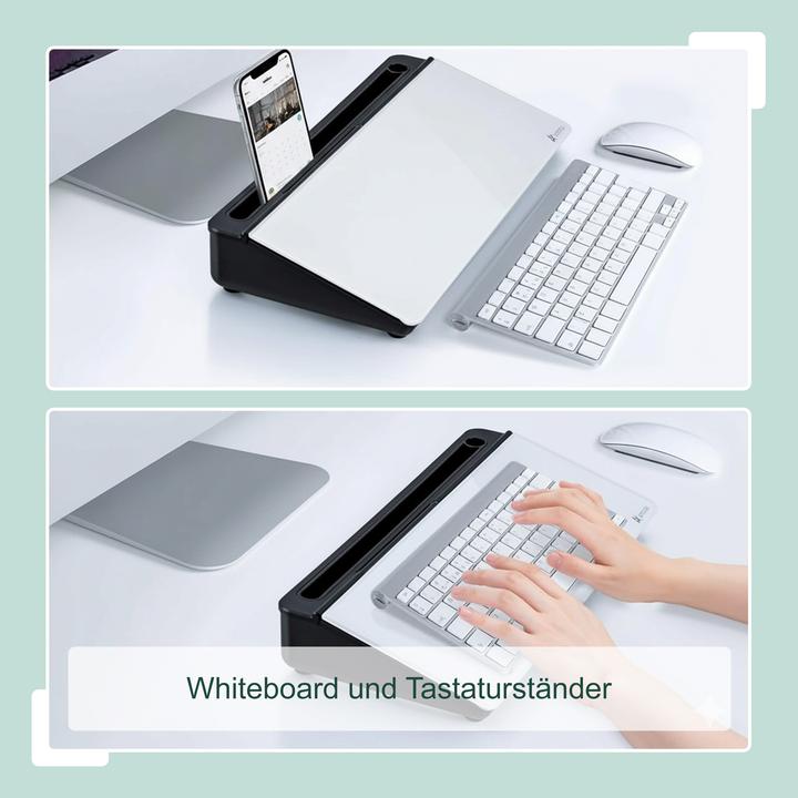 Produktbild Relaxdays Schreibtisch-Organizer