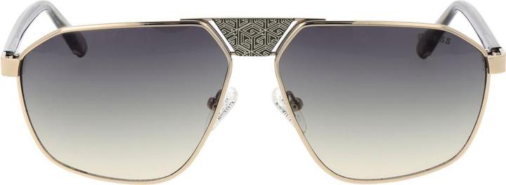 Actual product image Guess Authentic Glasses