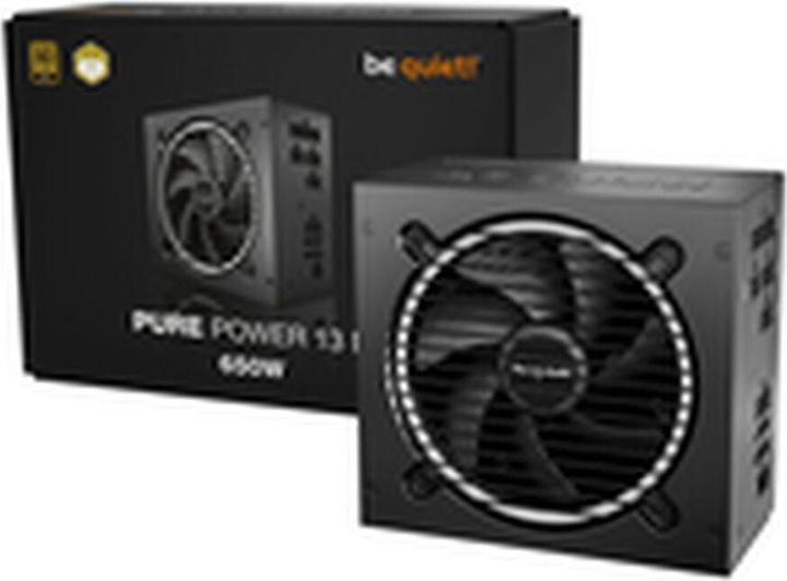 Immagine prodotto be quiet! Pure Power 13 M (650 W)