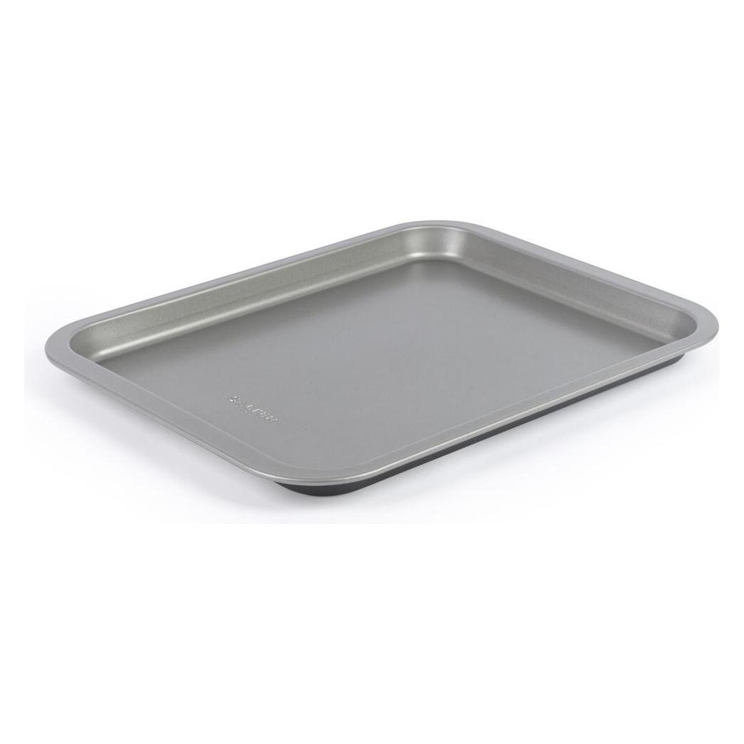 Salter BW13667 Essentials 41cm Baking Tray, Bakplaat, Grijs
