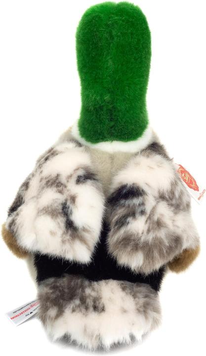 Immagine prodotto Teddy Hermann Anatra selvatica 24 cm (19 cm)
