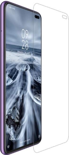 Actual product image Nillkin Matte Series Protective Film (1 Piece, Xiaomi Redmi K30)