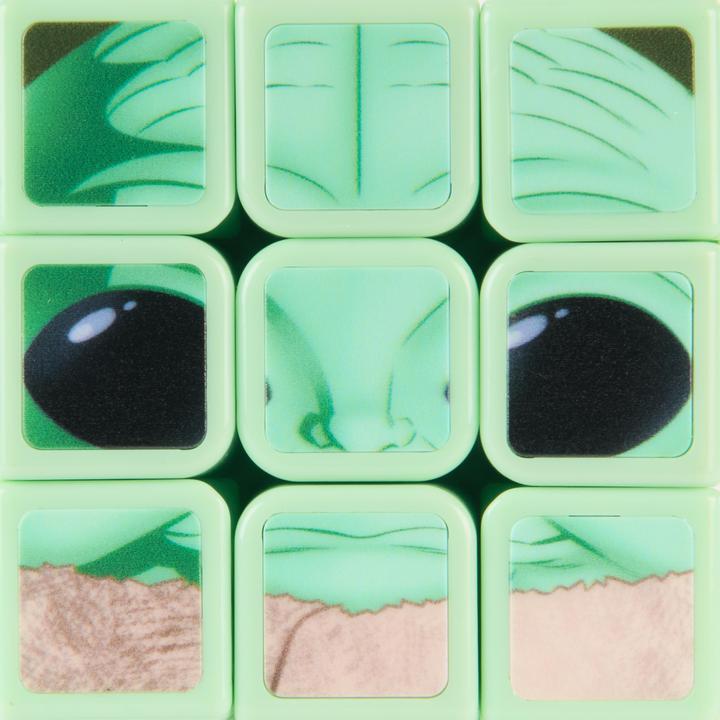 Actual product image Spin Master 6074030 (3 x 3)