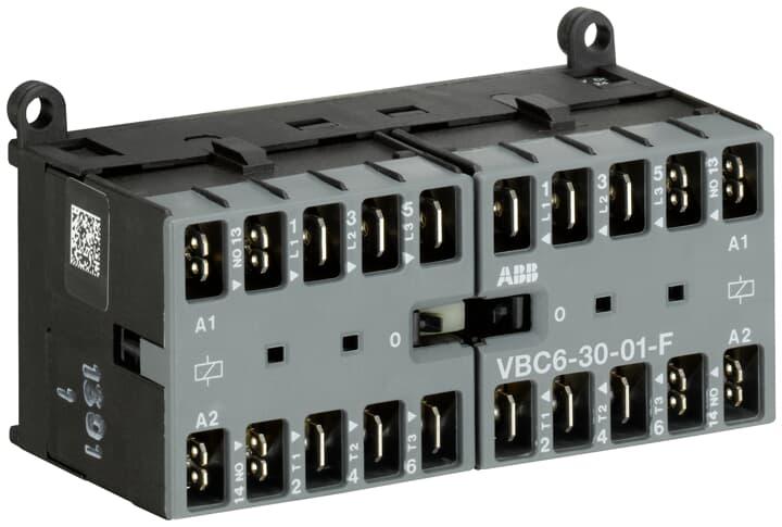 Produktbild ABB VBC6-30-01-F 24VDC