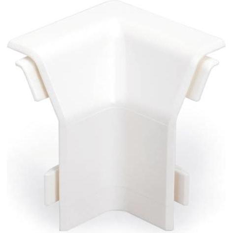 Rehau, Kabelschutz + Kabelführung, SL Inneneck (20 mm)