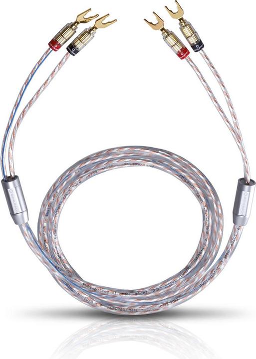 Produktbild Oehlbach Twin Mix One (5 m, 3 mm²)