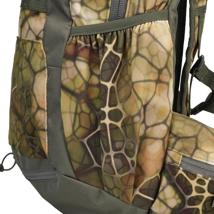 Produktbild Solognac Rucksack 20 l - Camouflage (22 l)