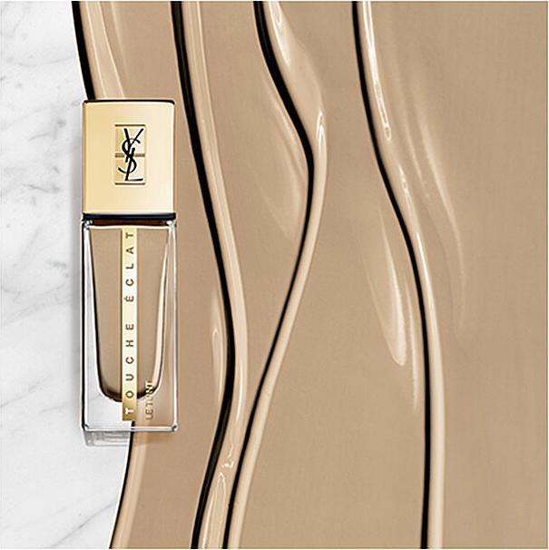 Actual product image Yves Saint Laurent Touche Éclat Le Teint Honey B50 (No. B50 - Honey)