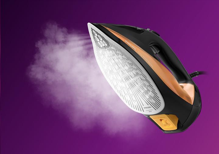 Actual product image Philips DST7040/80 (2800 W, 250 g/min)