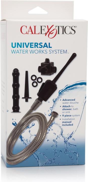 Produktbild CalExotics Universal Water Works System