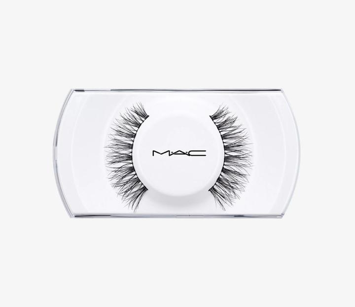 Actual product image MAC Cosmetics Lashes - 80 Romantic (Artificial eyelashes)