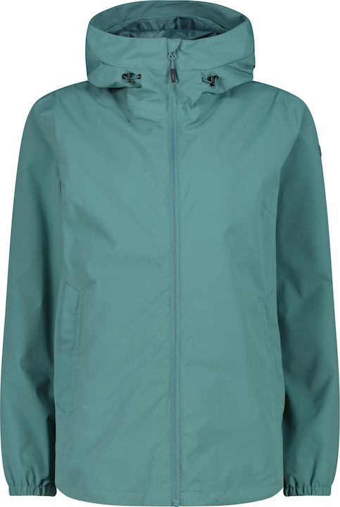 Produktbild CMP Campagnolo Women's ClimaProtect Jacket Fix Hood (48, 3XL)