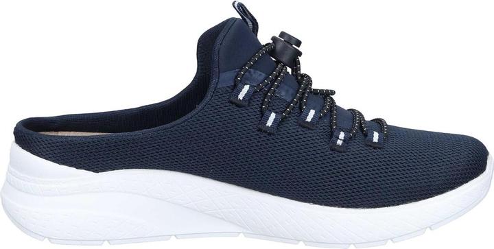 Image du produit Rieker - Basic - Clogs (37 EU Blau) (37)