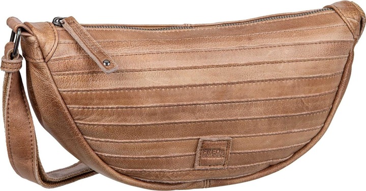 Image du produit FredsBruder Sac à bandoulière Layer en cuir 31 cm