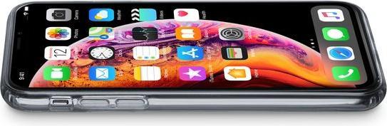 Produktbild Cellularline Clear Duo (Apple iPhone XS Max)
