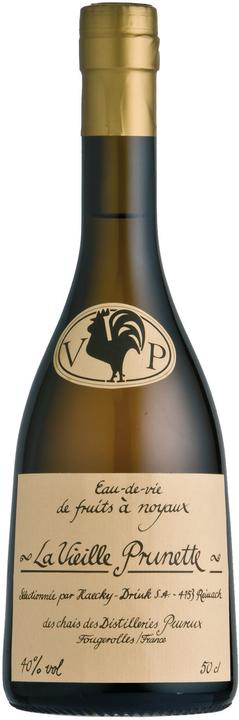 Immagine prodotto Peureux La Vieille Prunette (1 x 50 cl)
