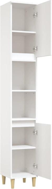 Image du produit vidaXL Muniia (30 x 30 x 190 cm)